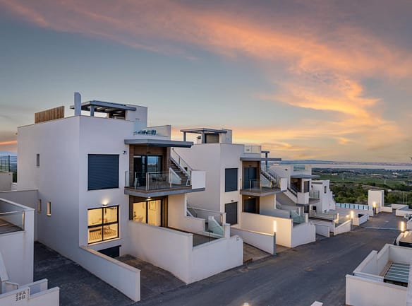 Apartments San Miguel Alicante