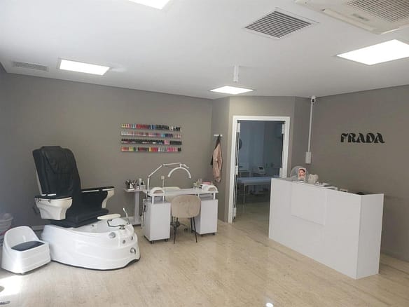 Beauty Business San Pedro Del Pinatar