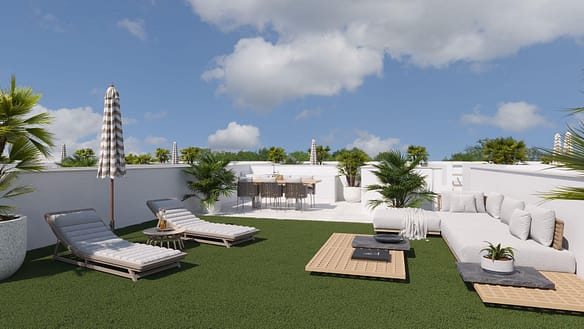 Exclusive Properties Roldan Murcia