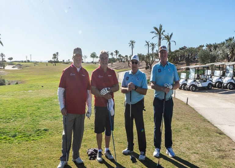 untitled La Torre Golf Society & Tournament - Murcia Services