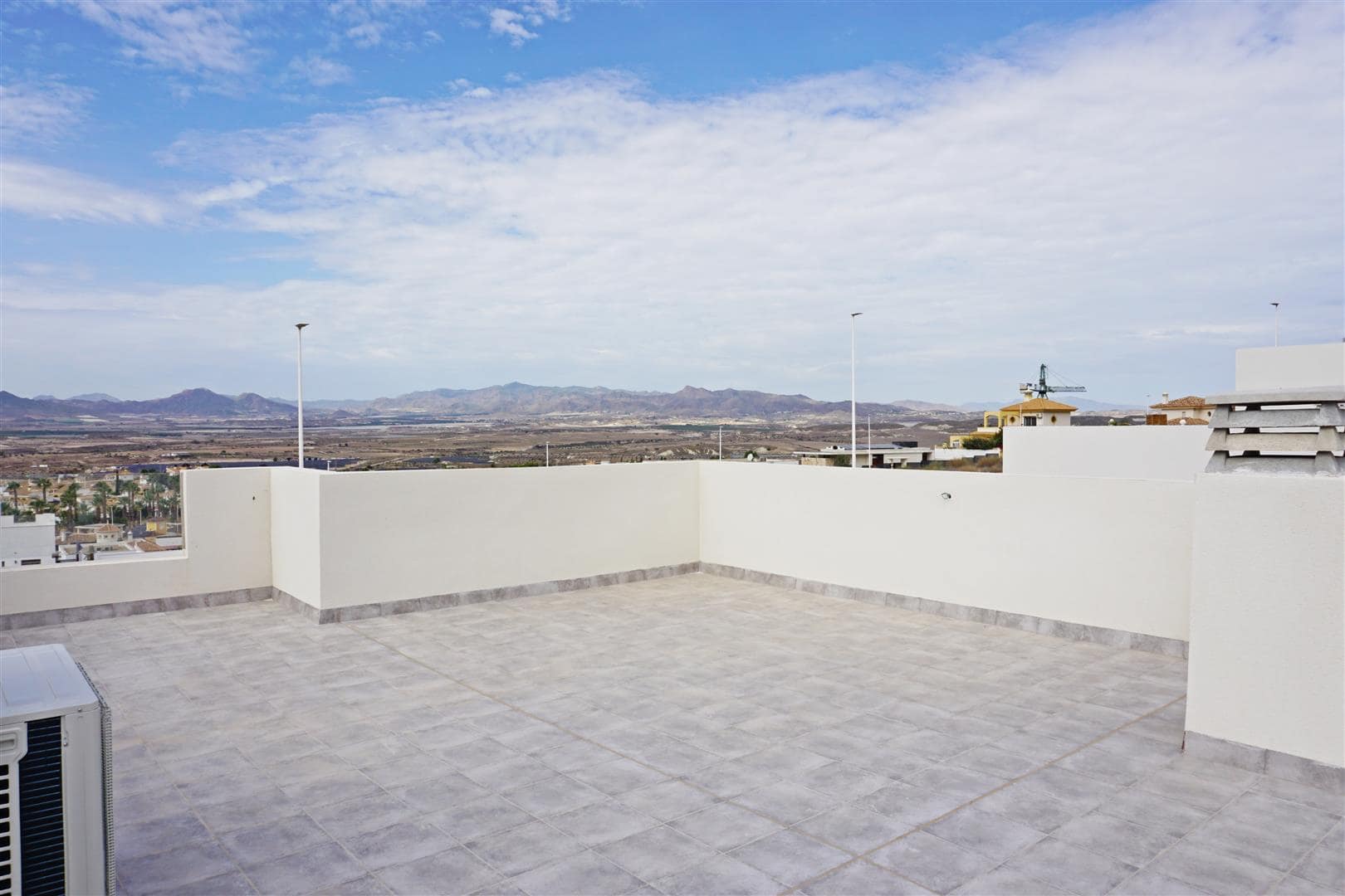 Casa · Obra nueva - Mazarrón · Country Club · Murcia · España