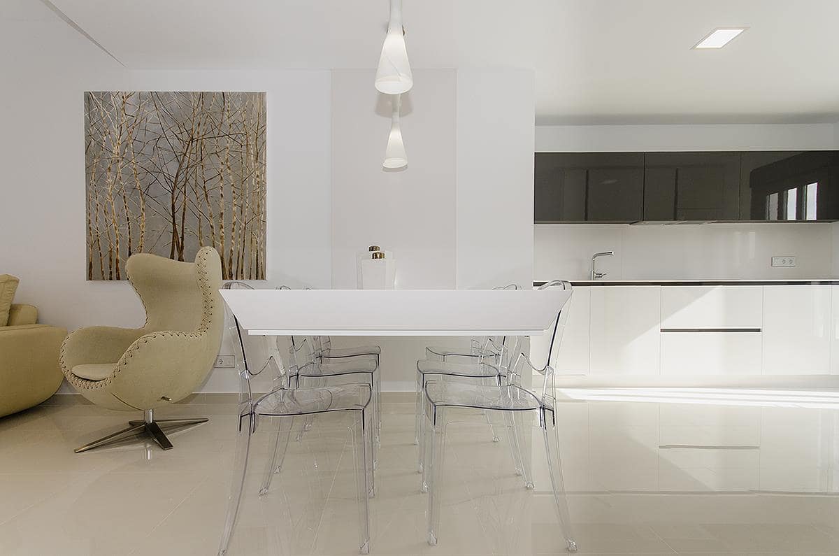 Woning · Nieuwbouwwoningen - Orihuela Costa · Campoamor · Alicante · Spanje