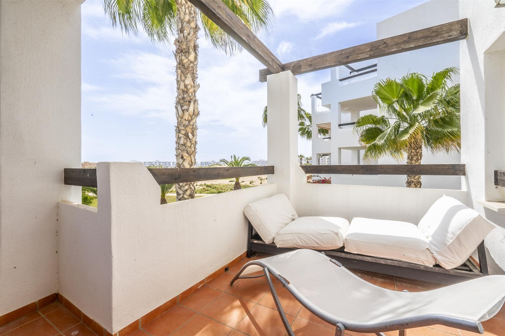 Apartment in Las Terrazas de la Torre Golf Resort 11