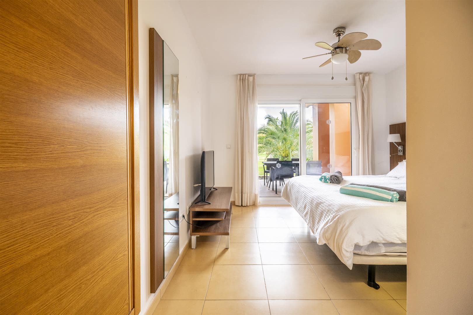 Apartment in Mar Menor Golf Resort 14
