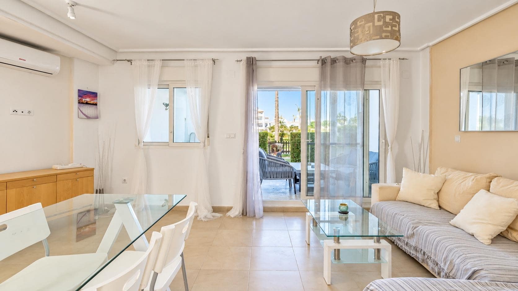 Lägenhet · Återförsäljning - La Torre Golf Resort · Murcia · Spanien