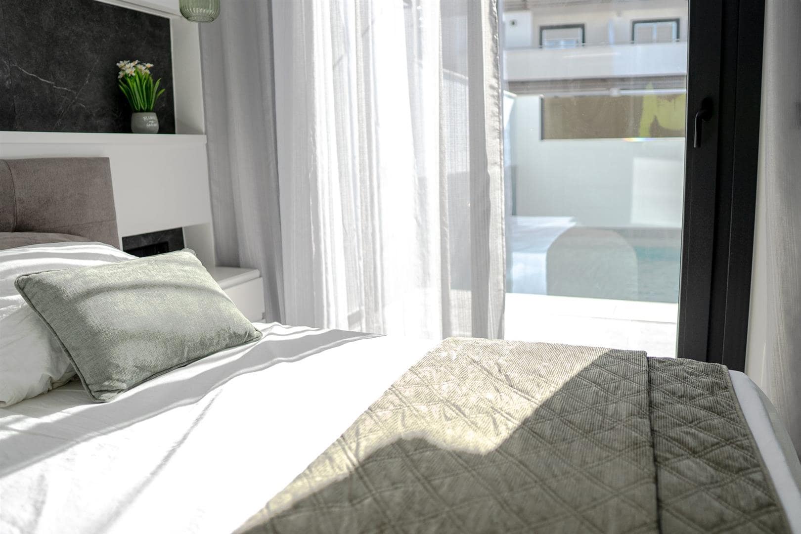 Apartamento · Obra nueva - San Javier · Murcia · España