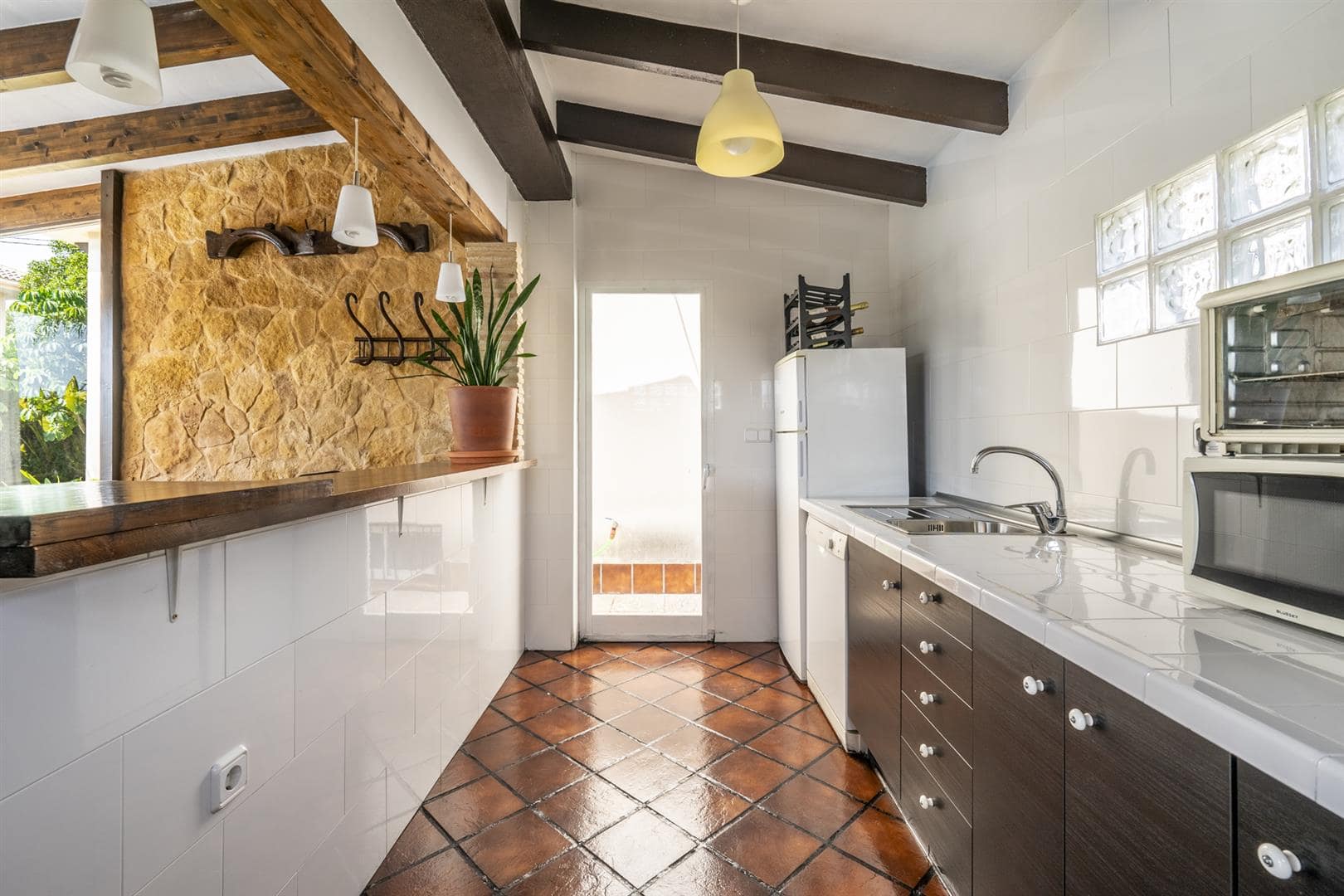 Vrijstaande villa te koop in Beniel, Beniel