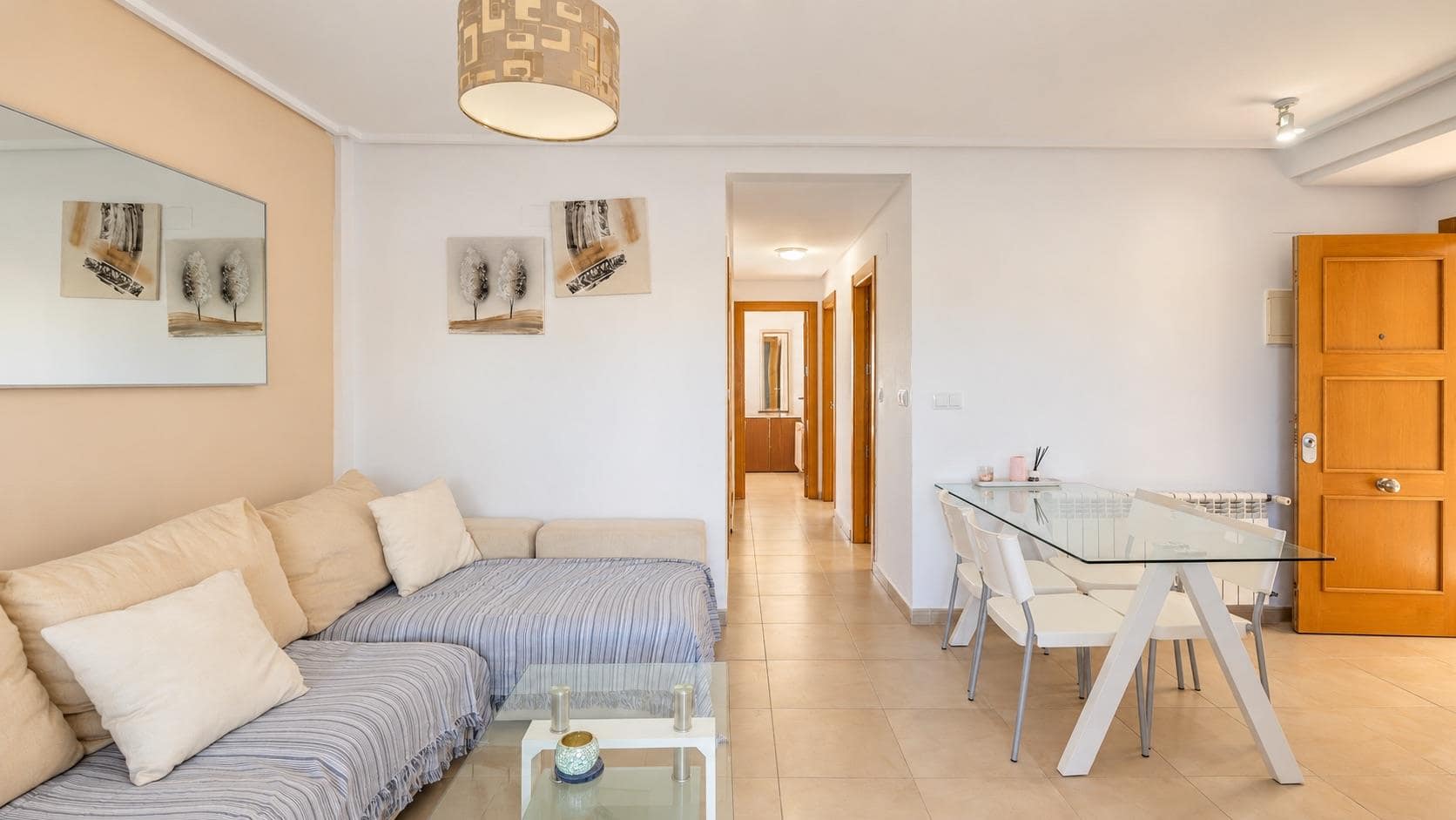 Lägenhet · Återförsäljning - La Torre Golf Resort · Murcia · Spanien