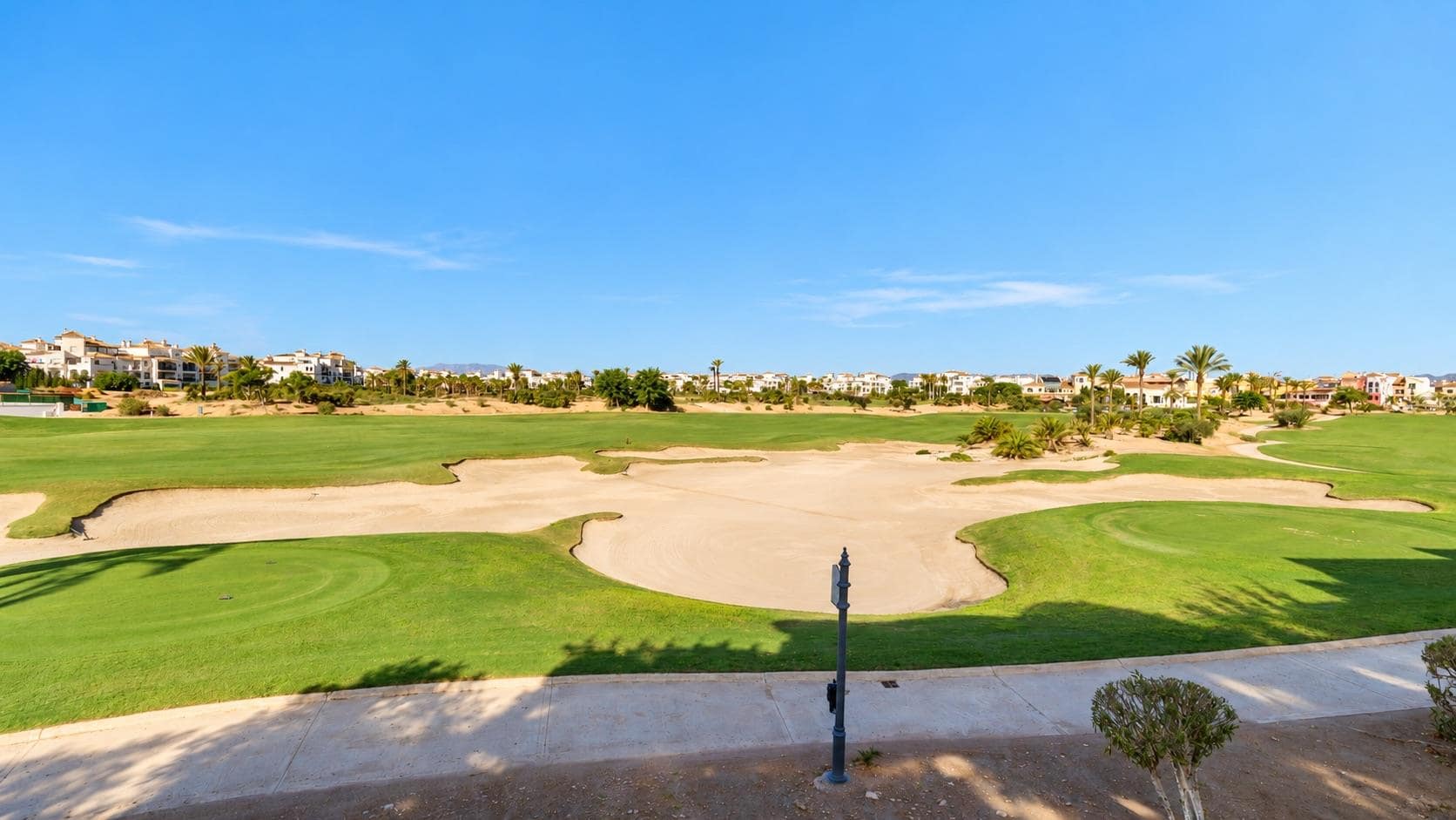 Lägenhet · Återförsäljning - La Torre Golf Resort · Murcia · Spanien