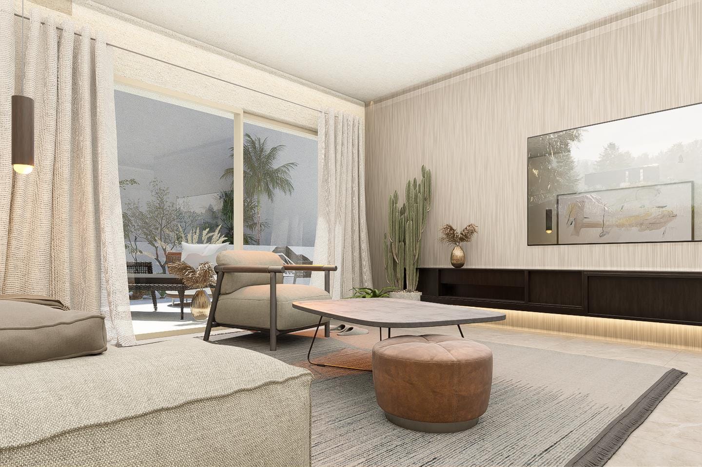 Appartement · Nieuwbouwwoningen - Pilar de la Horadada · Alicante · Spanje