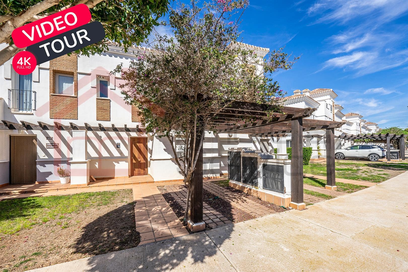 3 bedroom house / villa for sale in Roldán, Costa Calida