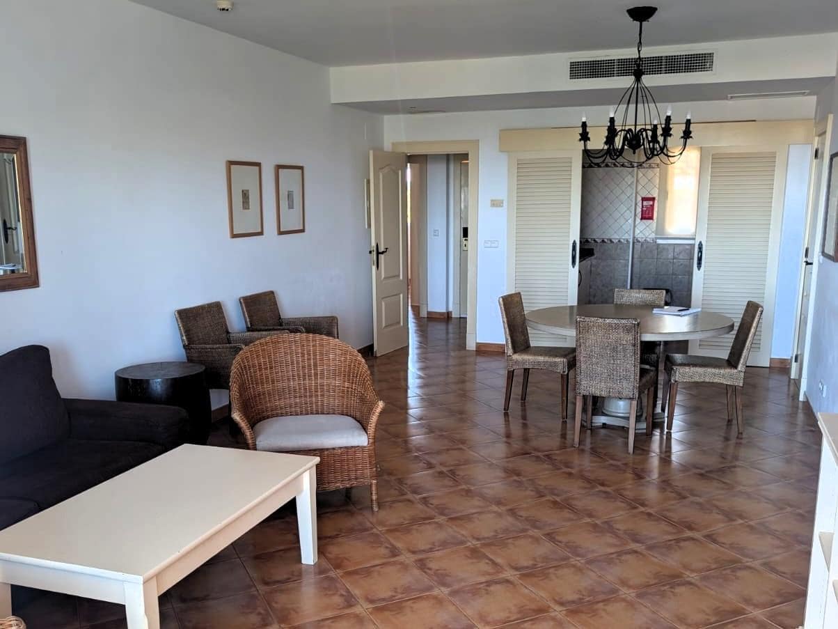 Lägenhet · Återförsäljning - La Manga Club Resort · Murcia · Spanien
