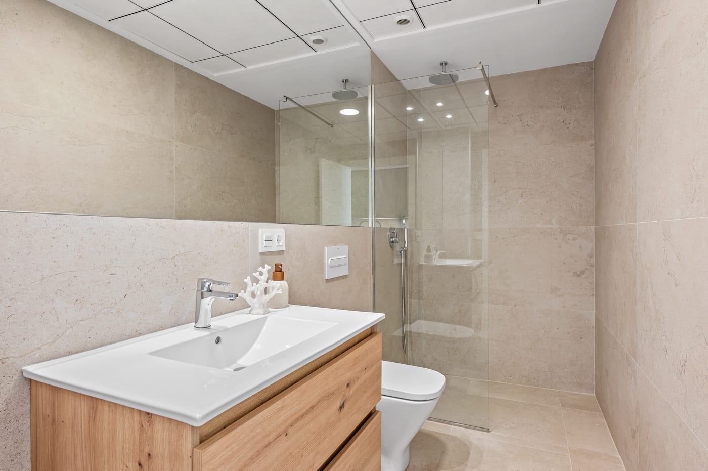 Appartement · Nieuwbouw Woningen - Serena Golf · Murcia · Spanje