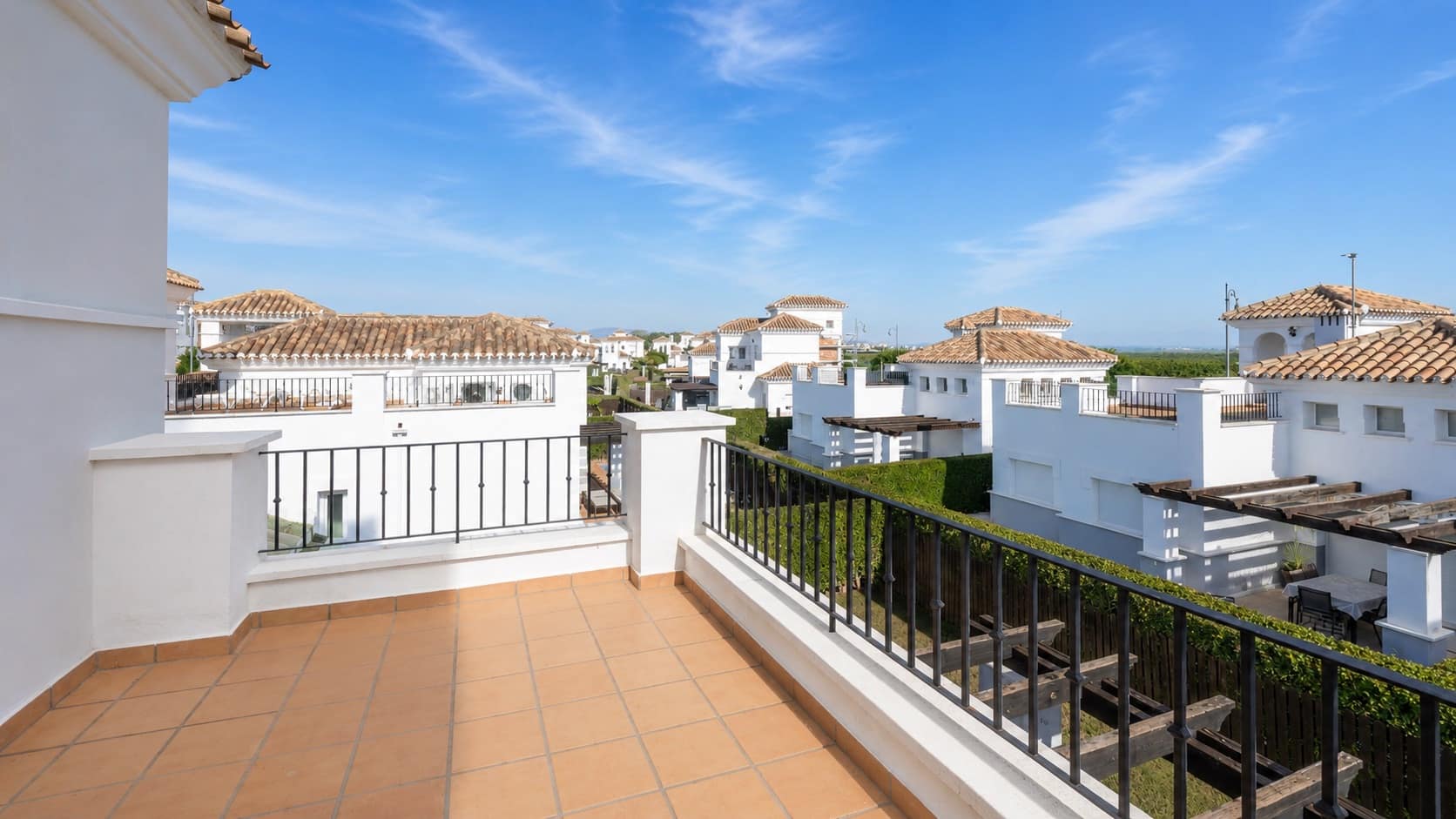 Villa · Wiederverkauf - La Torre Golf Resort · Murcia · Spanien