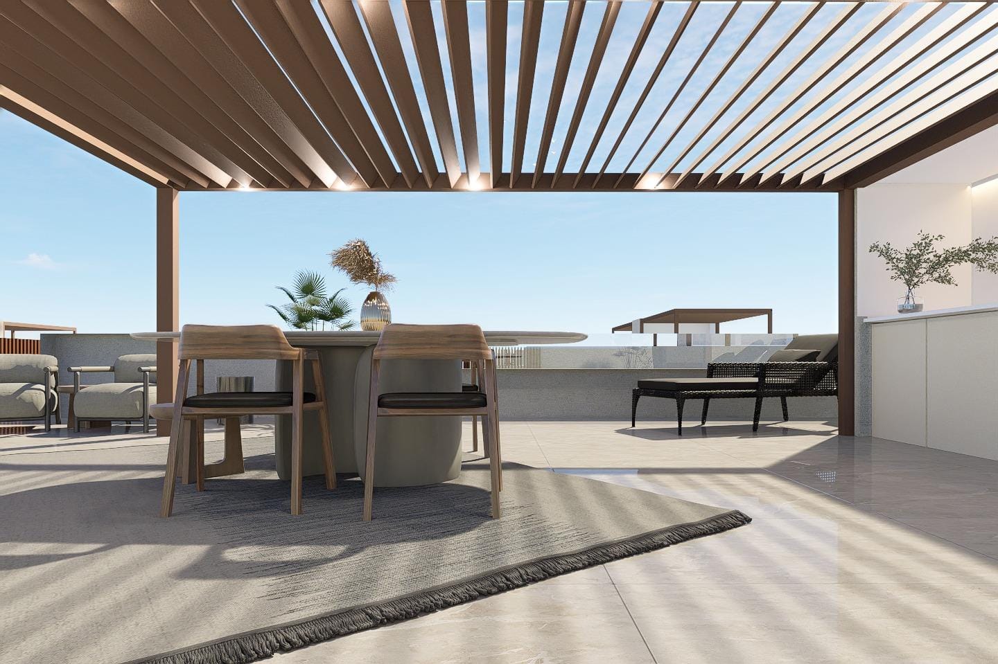 Appartement · Nieuwbouwwoningen - Pilar de la Horadada · Alicante · Spanje