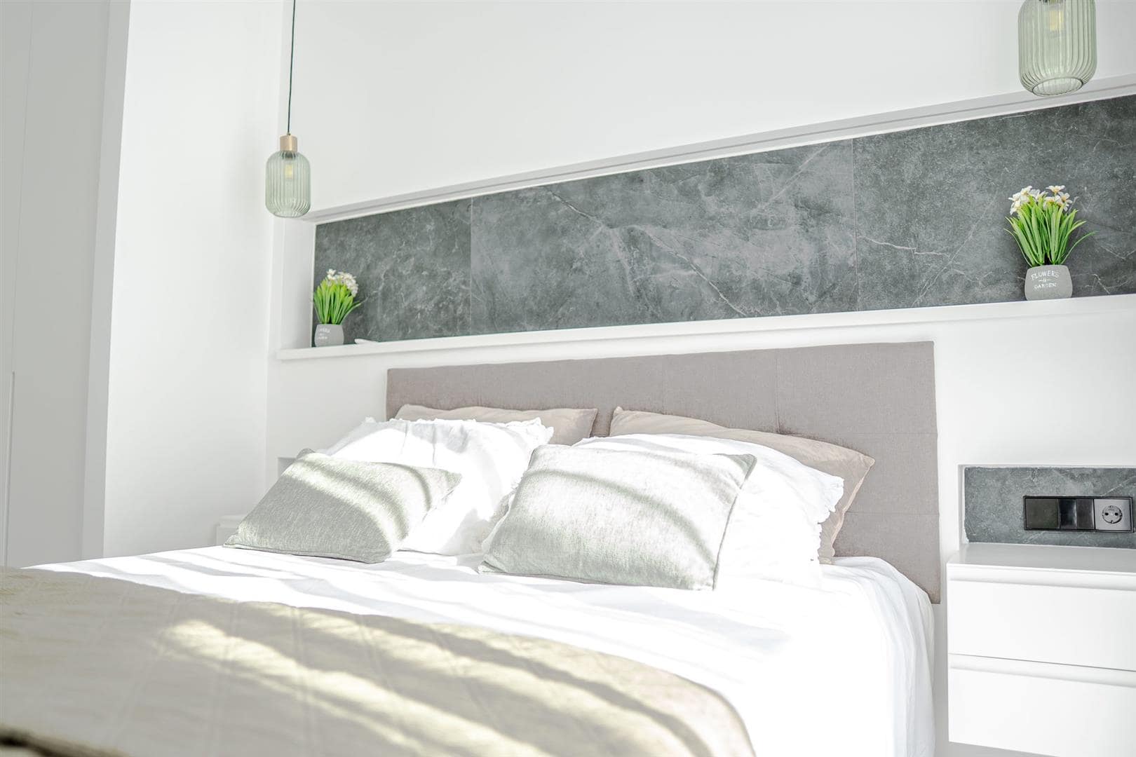 Apartamento · Obra nueva - San Javier · Murcia · España