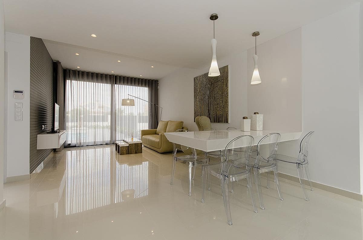 Woning · Nieuwbouwwoningen - Orihuela Costa · Campoamor · Alicante · Spanje
