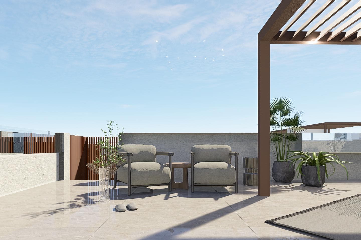 Appartement · Nieuwbouwwoningen - Pilar de la Horadada · Alicante · Spanje