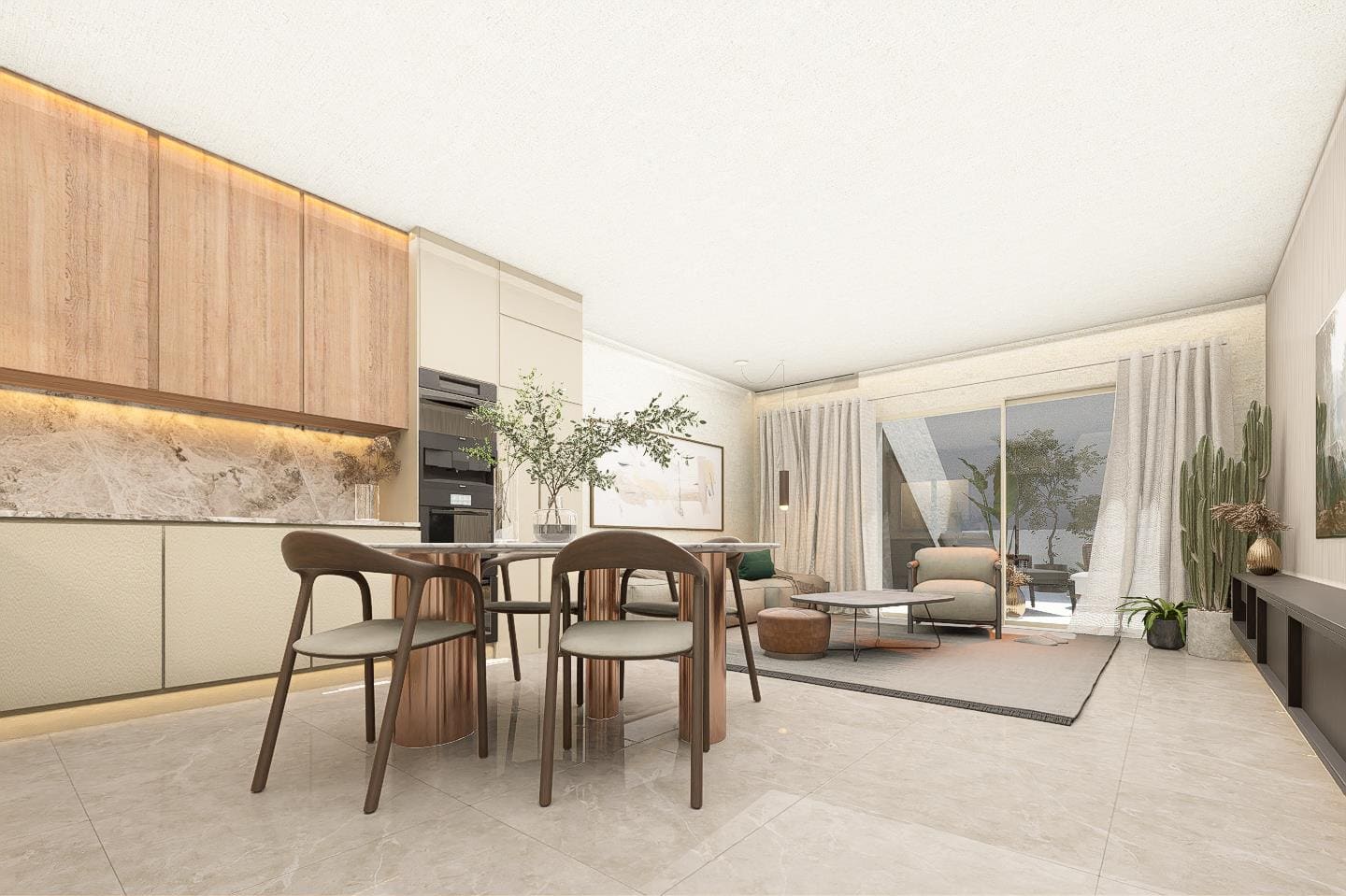 Appartement · Nieuwbouwwoningen - Pilar de la Horadada · Alicante · Spanje