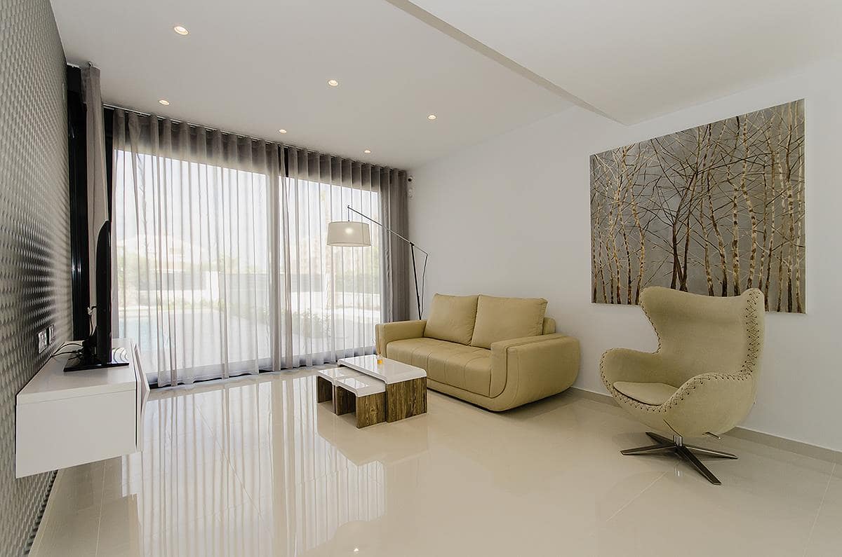 Woning · Nieuwbouwwoningen - Orihuela Costa · Campoamor · Alicante · Spanje