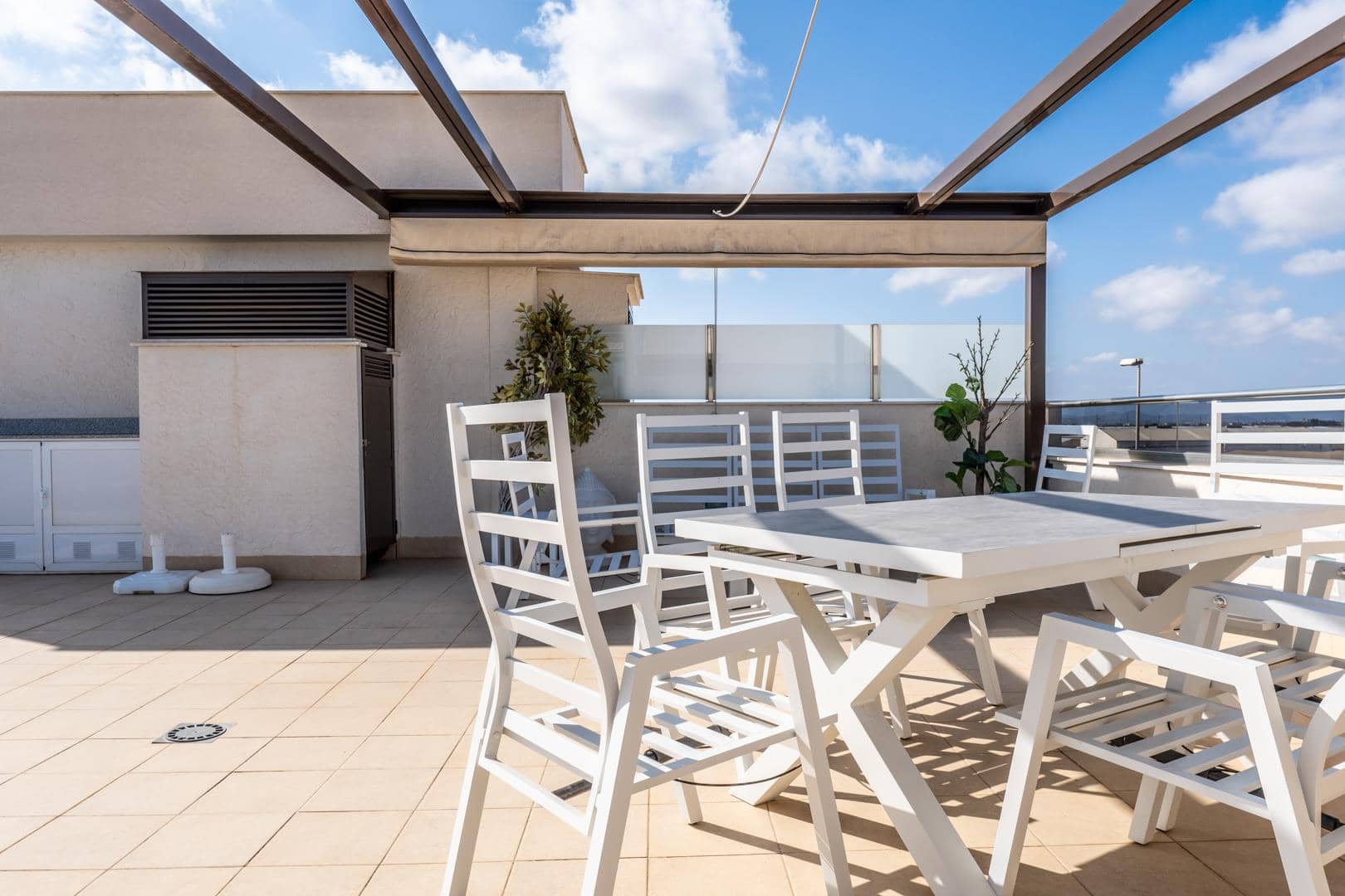 For sale: 2 bedroom apartment / flat in Dolores De Pacheco, Costa Calida