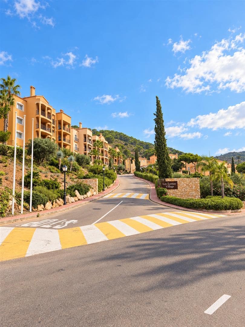 Appartement · Herverkoop - La Manga Club Resort · Murcia · Spanje