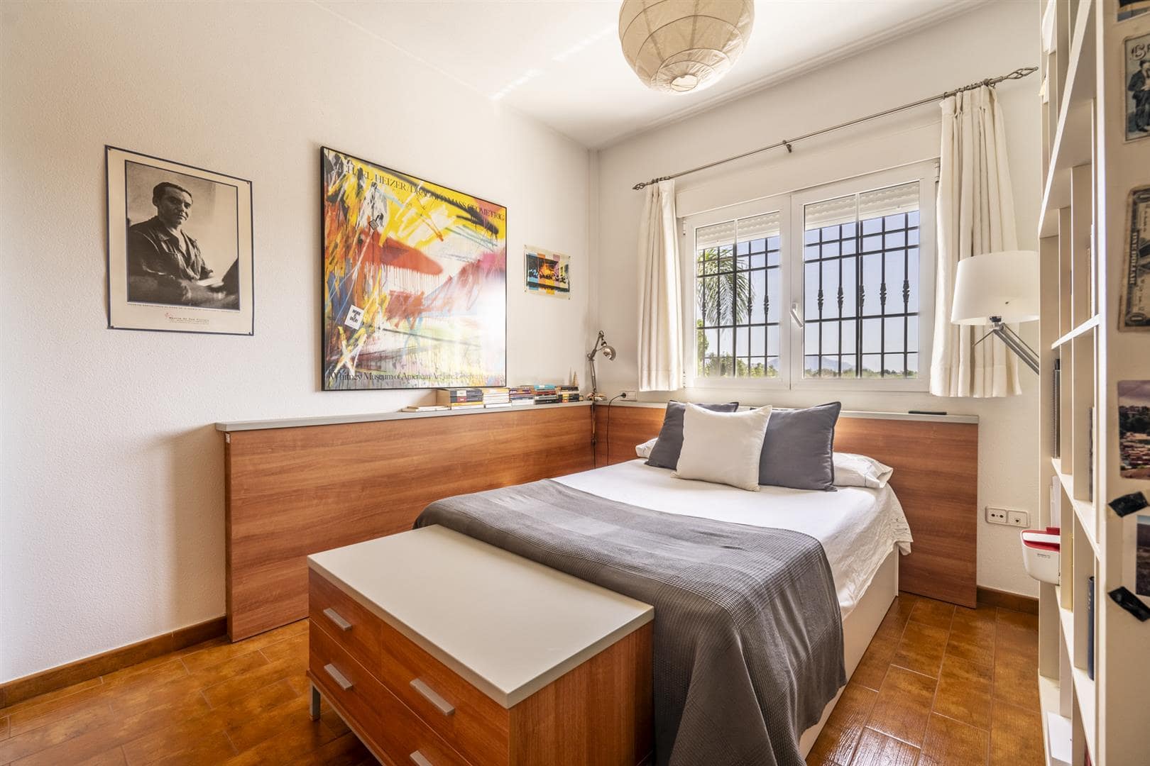 Vrijstaande villa te koop in Beniel, Beniel