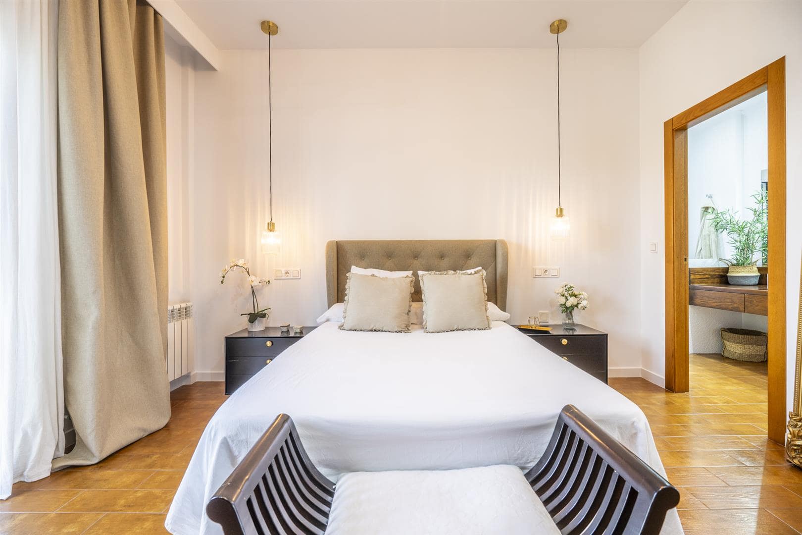 Vrijstaande villa te koop in Beniel, Beniel