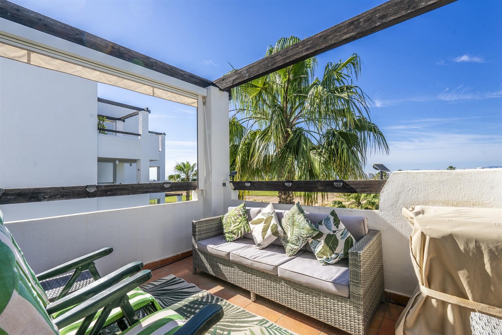 Apartment in Las Terrazas de la Torre Golf Resort 8