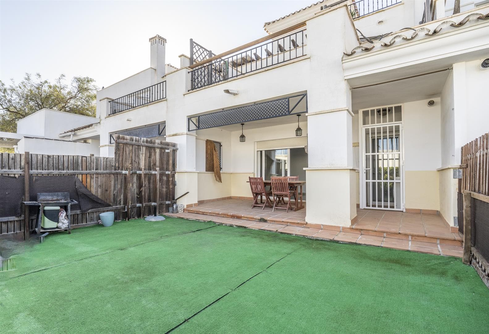 Woning · Herverkoop - La Torre Golf Resort · Murcia · Spanje