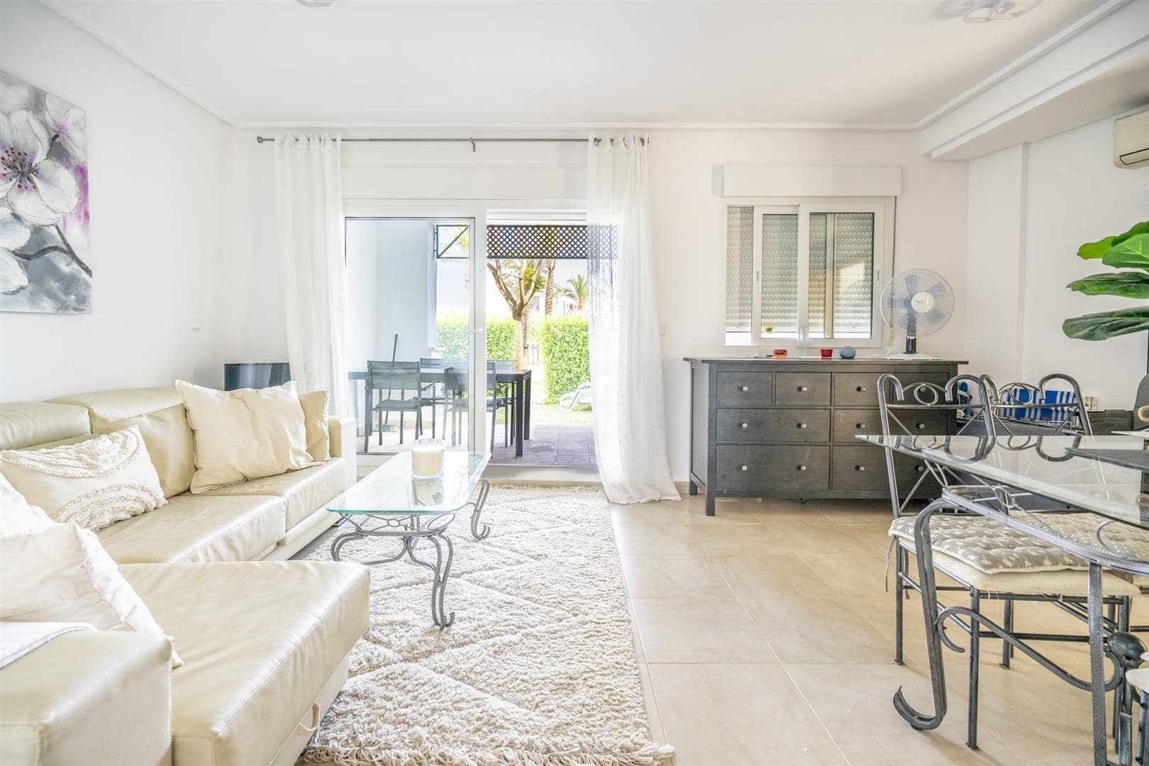 Apartment in La Torre Golf Resort 7