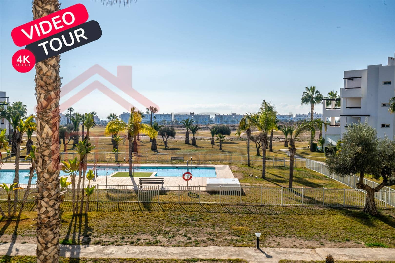 For sale: 2 bedroom apartment / flat in Las Terrazas de la Torre, Costa Calida