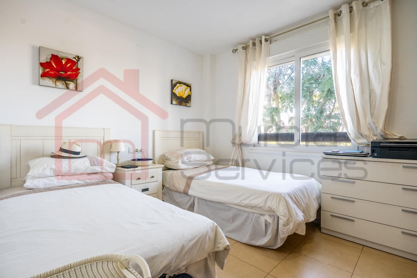 Apartment in Las Terrazas de la Torre Golf Resort 9