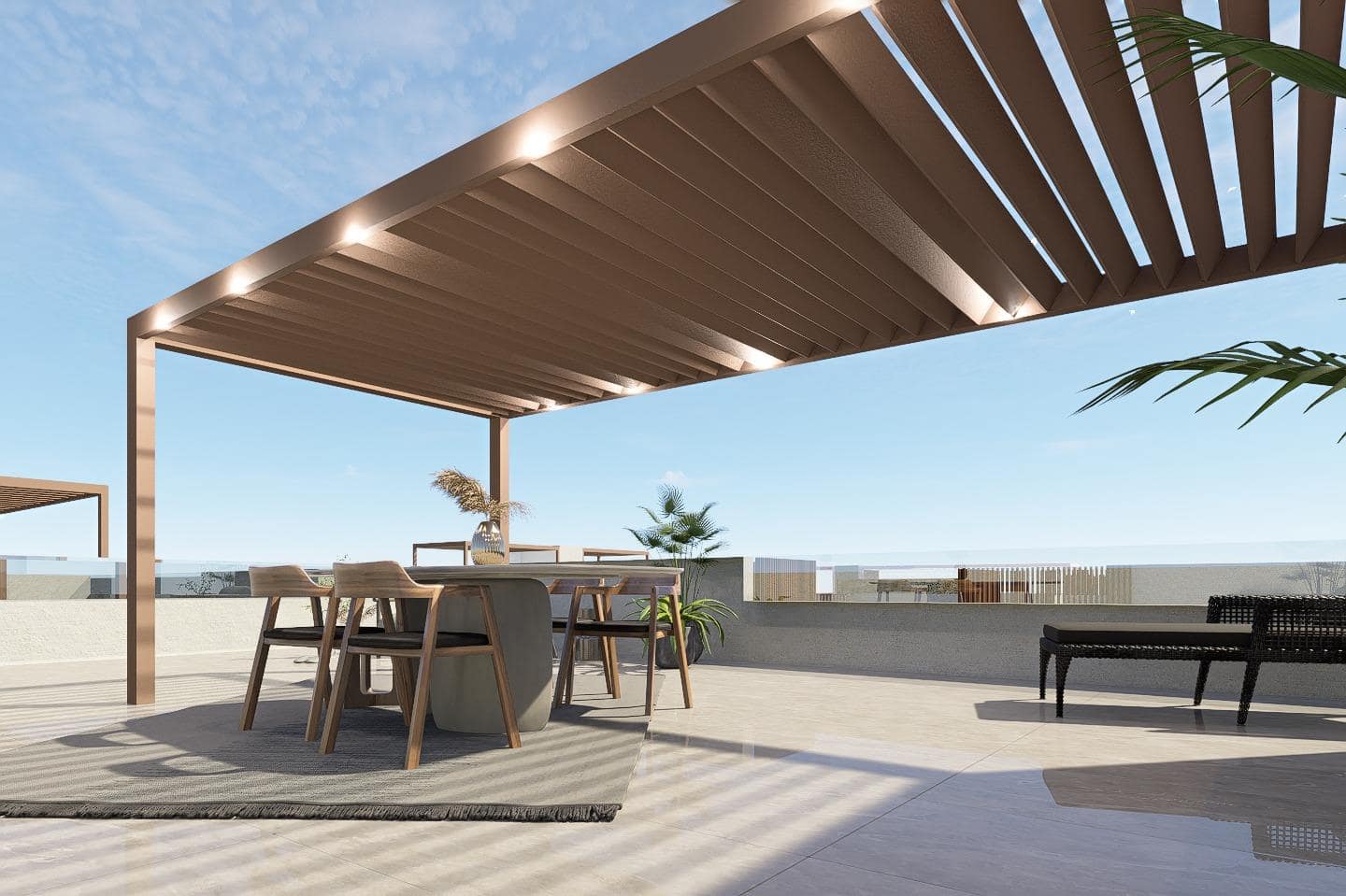 Appartement · Nieuwbouwwoningen - Pilar de la Horadada · Alicante · Spanje