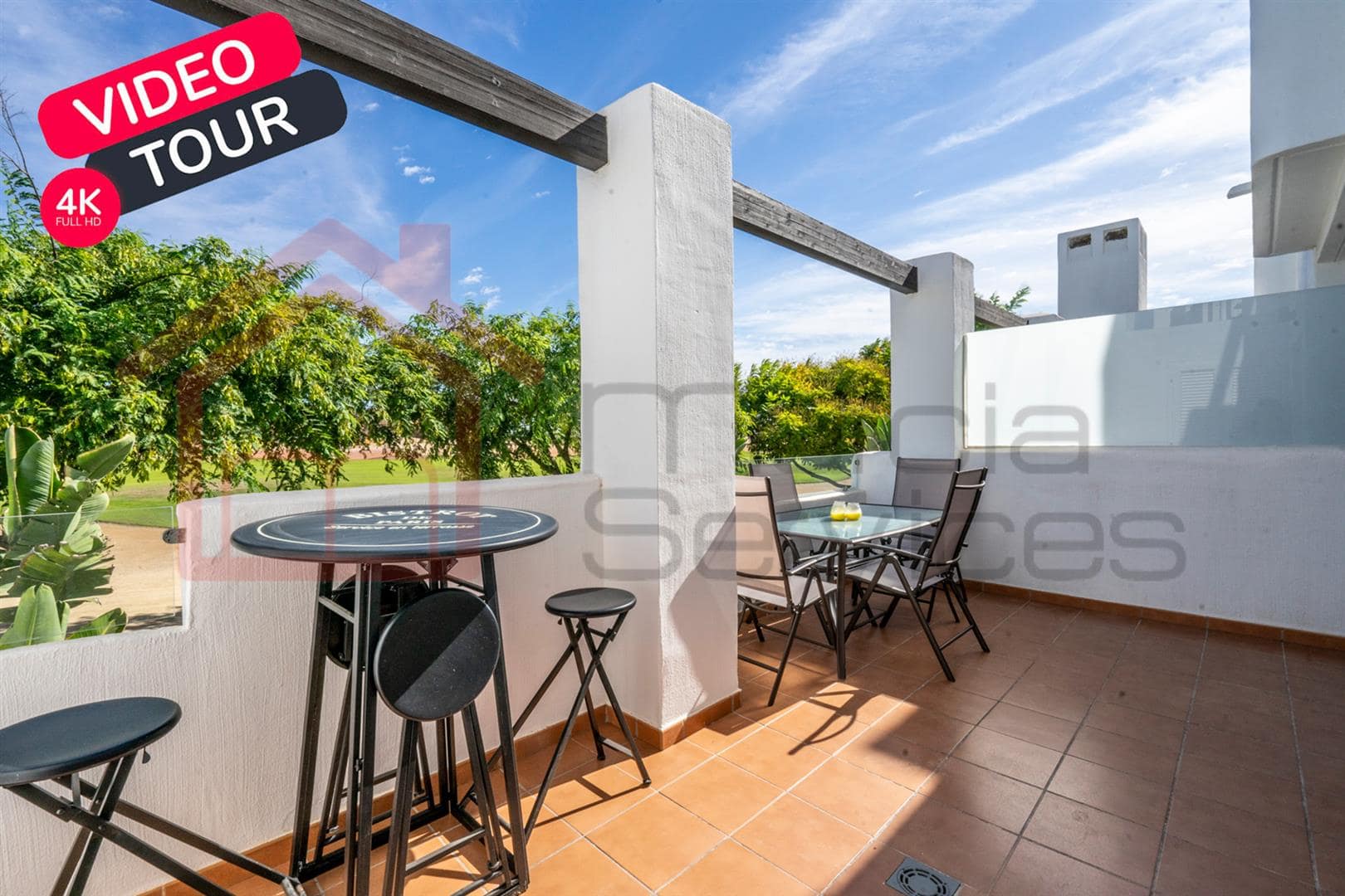 For sale: 2 bedroom apartment / flat in Las Terrazas de la Torre, Costa Calida