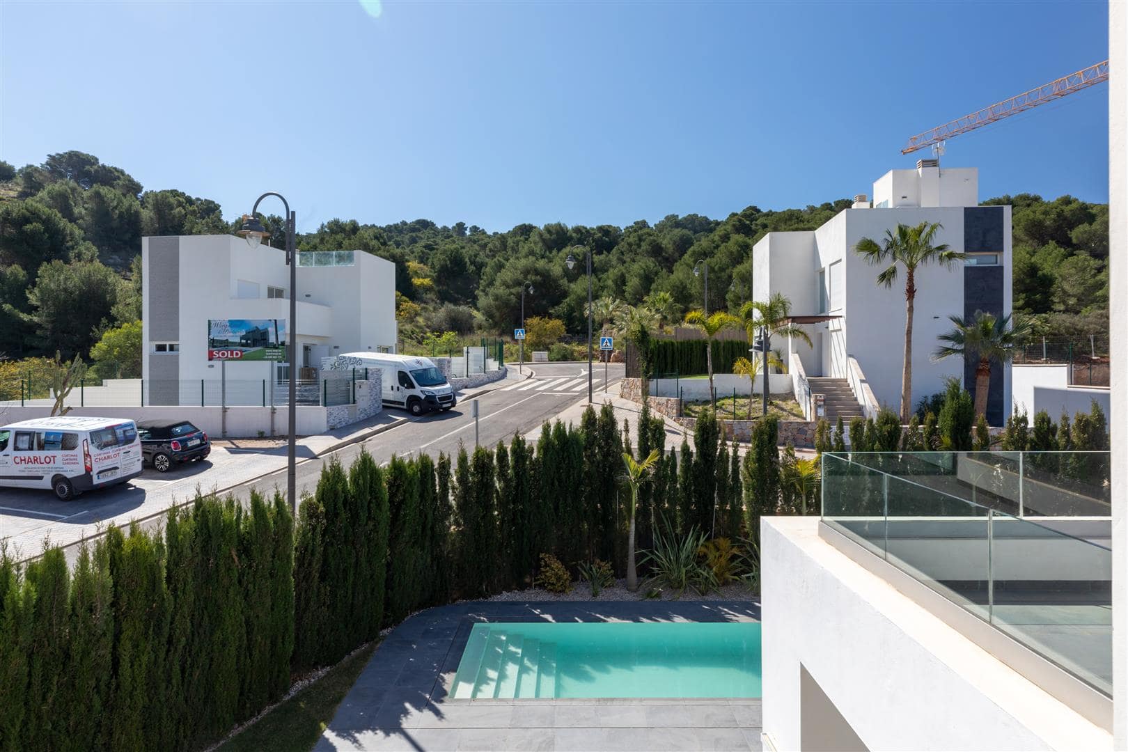 Obra nueva - Otros - La Manga Club - Costa Calida