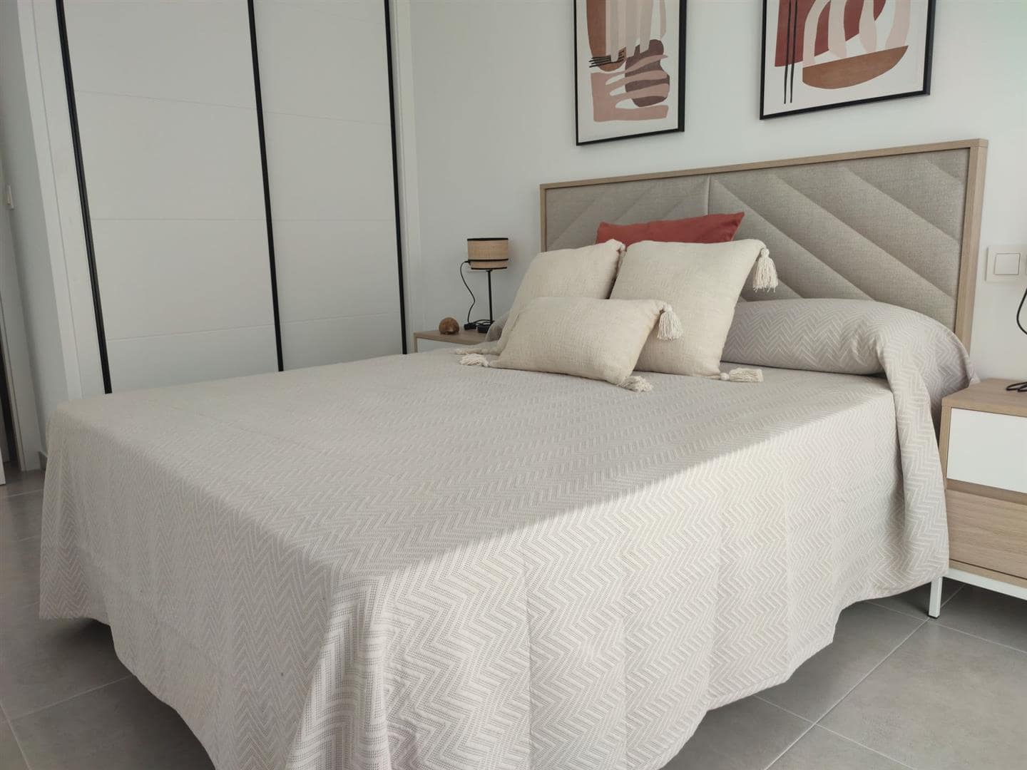 Casa · Obra nueva - Balsicas · Murcia · España