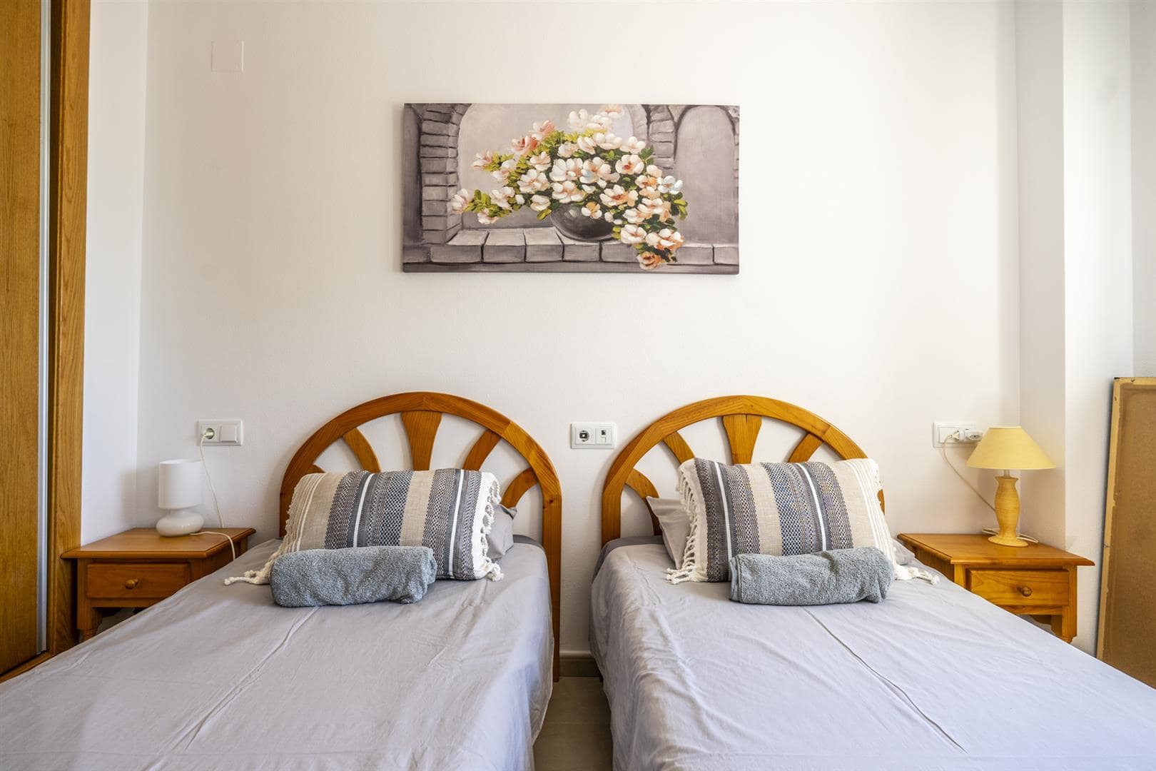 Apartment in La Torre Golf Resort 10