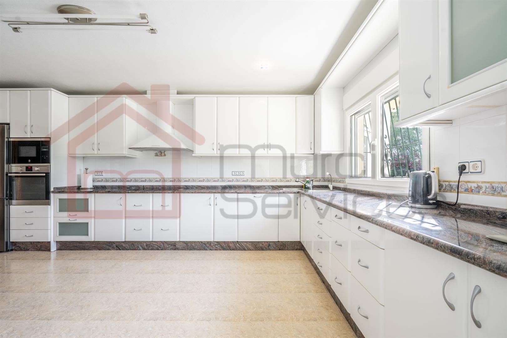 Woning · Herverkoop - Gea y Truyols · Gea Y Truyols · Murcia · Spanje