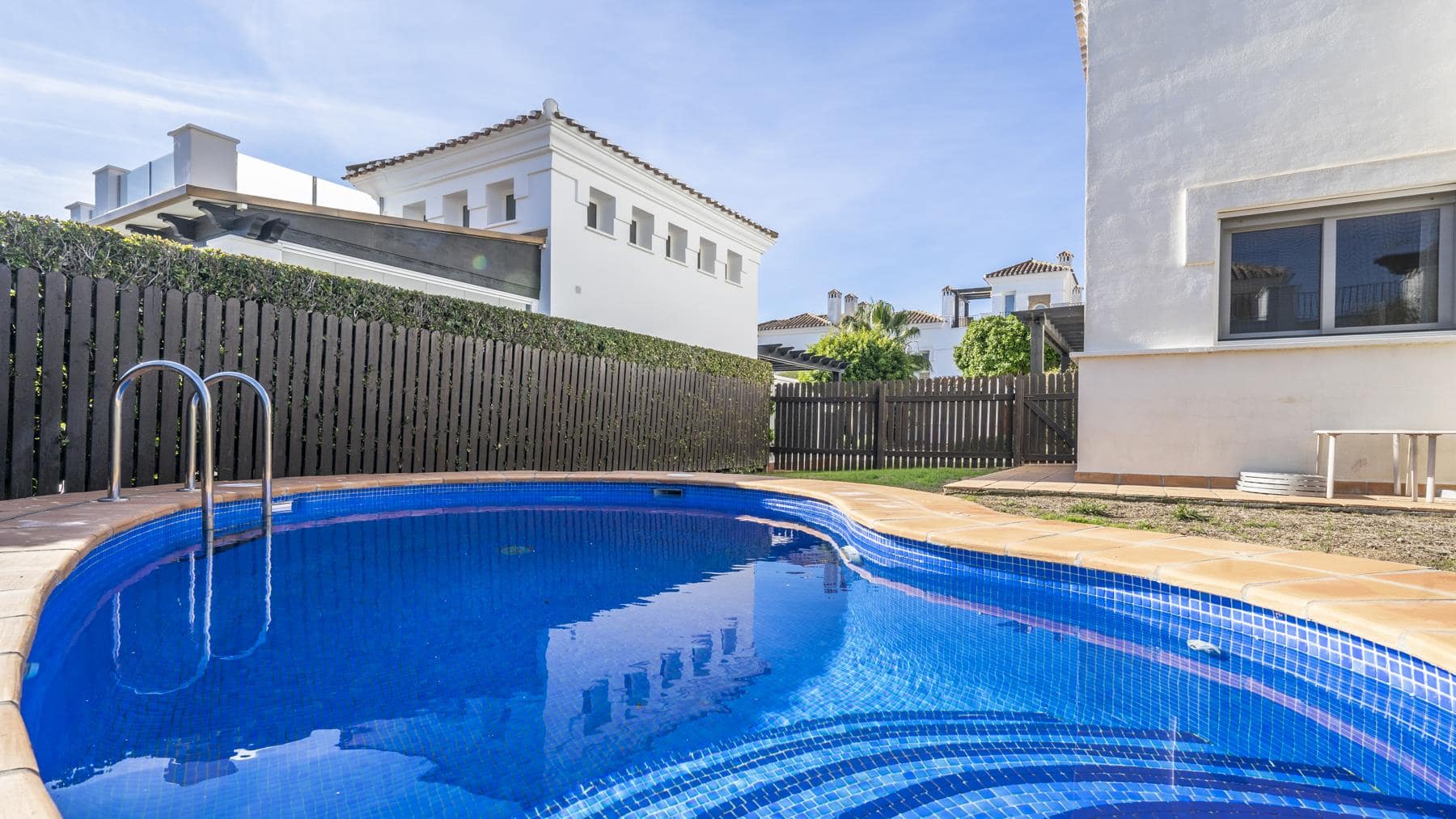 Villa · Wiederverkauf - La Torre Golf Resort · Murcia · Spanien