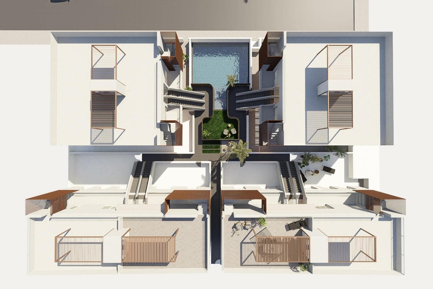 Appartement · Nieuwbouwwoningen - Pilar de la Horadada · Alicante · Spanje