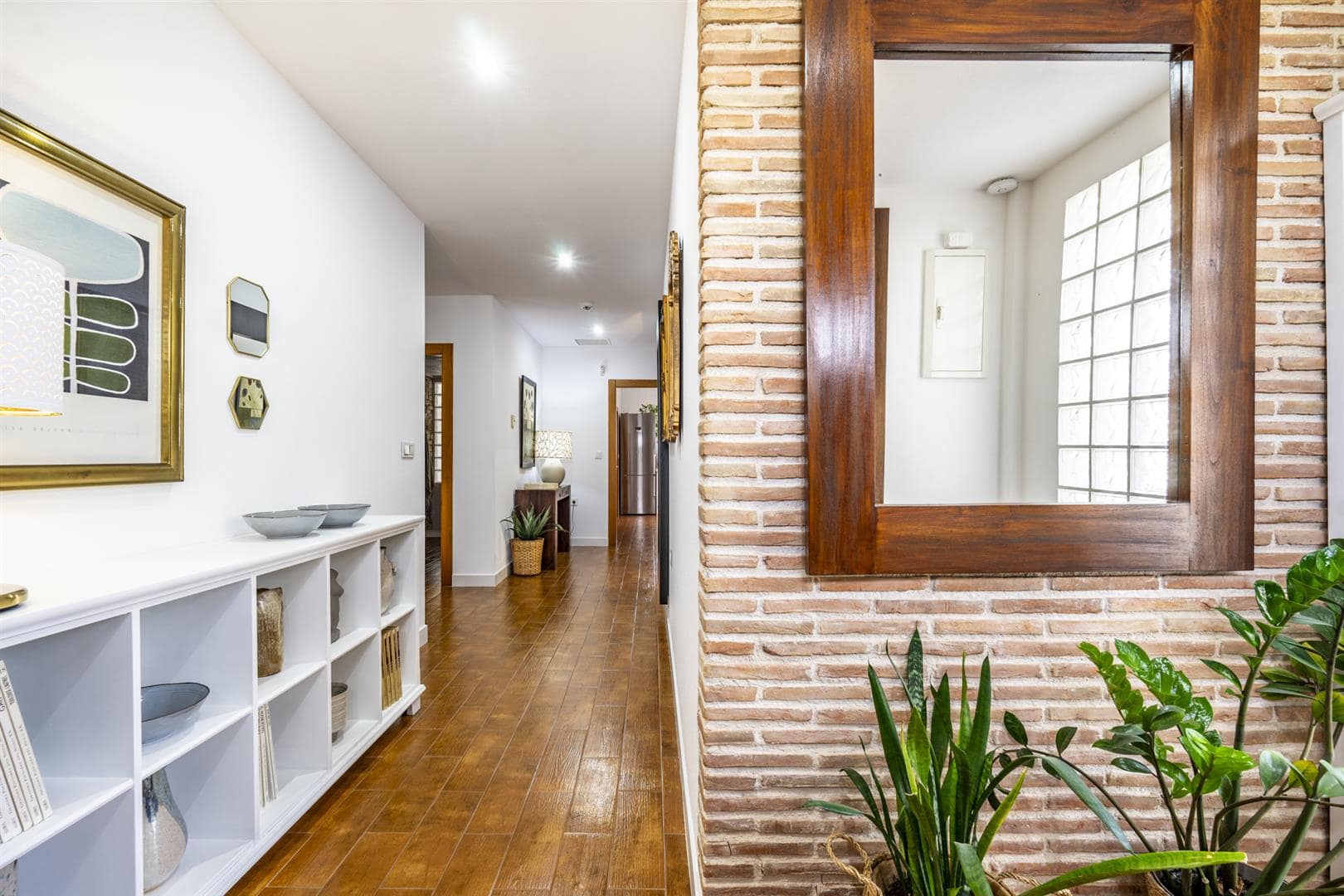 Vrijstaande villa te koop in Beniel, Beniel