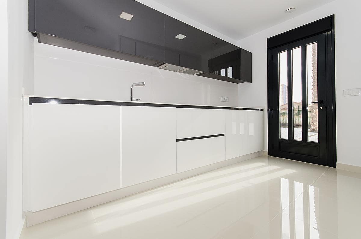 Woning · Nieuwbouwwoningen - Orihuela Costa · Campoamor · Alicante · Spanje
