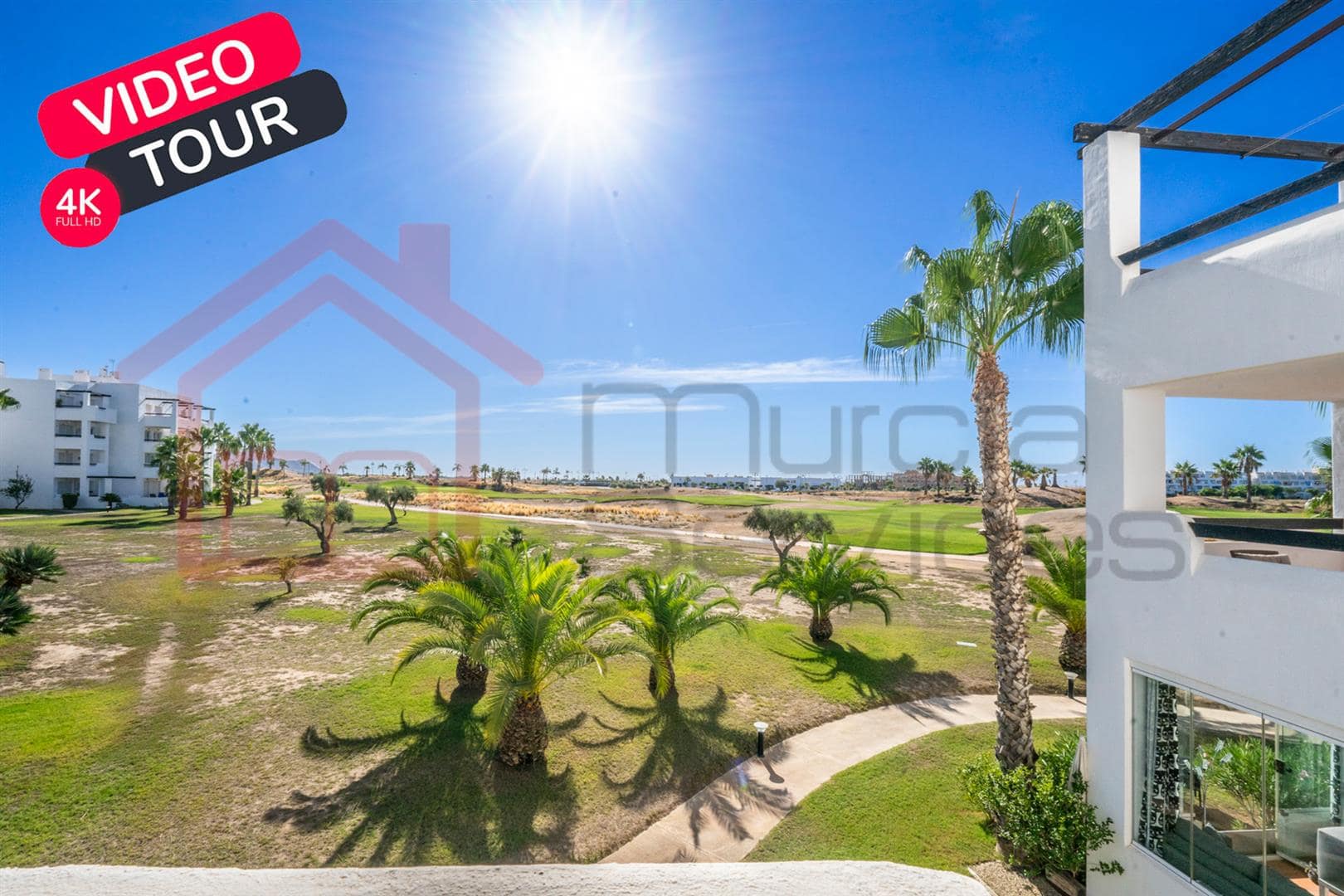 For sale: 2 bedroom apartment / flat in Las Terrazas de la Torre, Costa Calida
