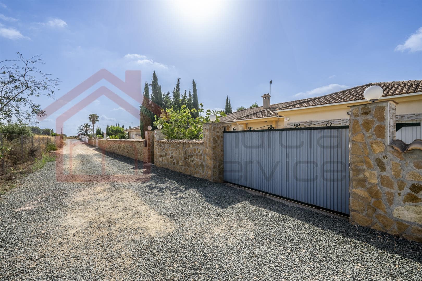 Woning · Herverkoop - Gea y Truyols · Gea Y Truyols · Murcia · Spanje