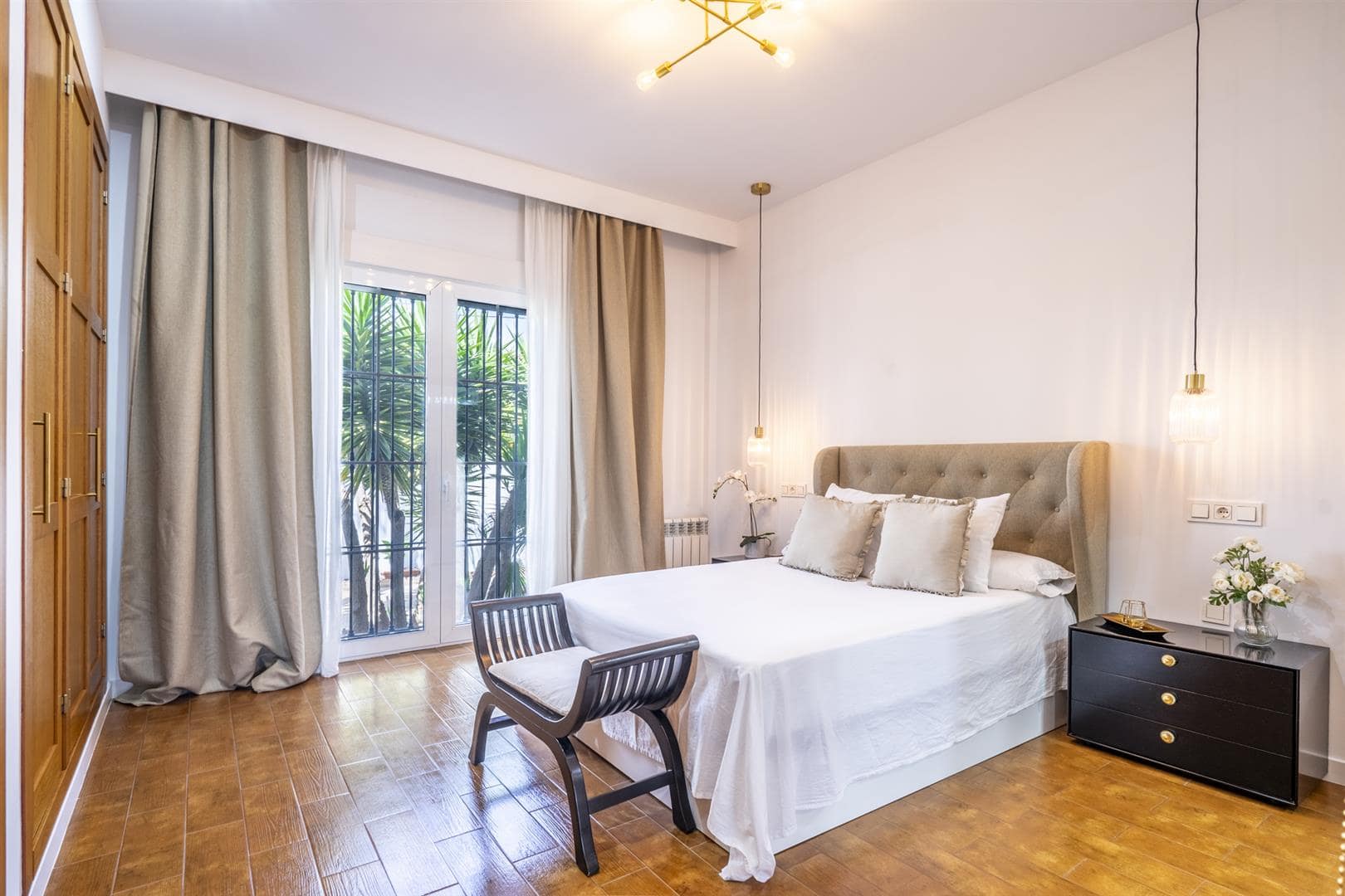 Vrijstaande villa te koop in Beniel, Beniel