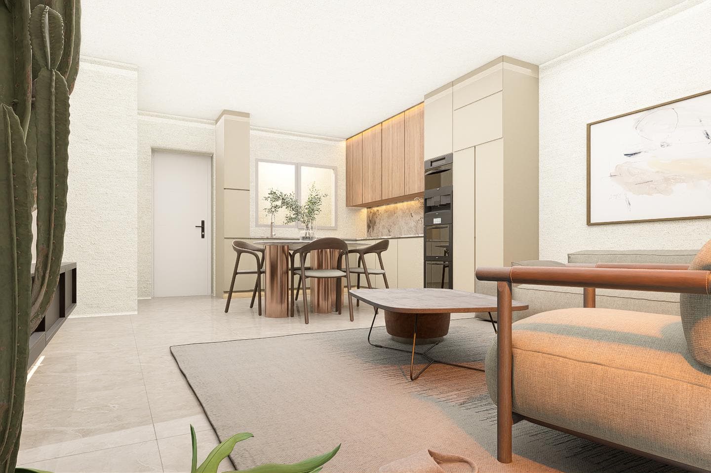 Appartement · Nieuwbouwwoningen - Pilar de la Horadada · Alicante · Spanje