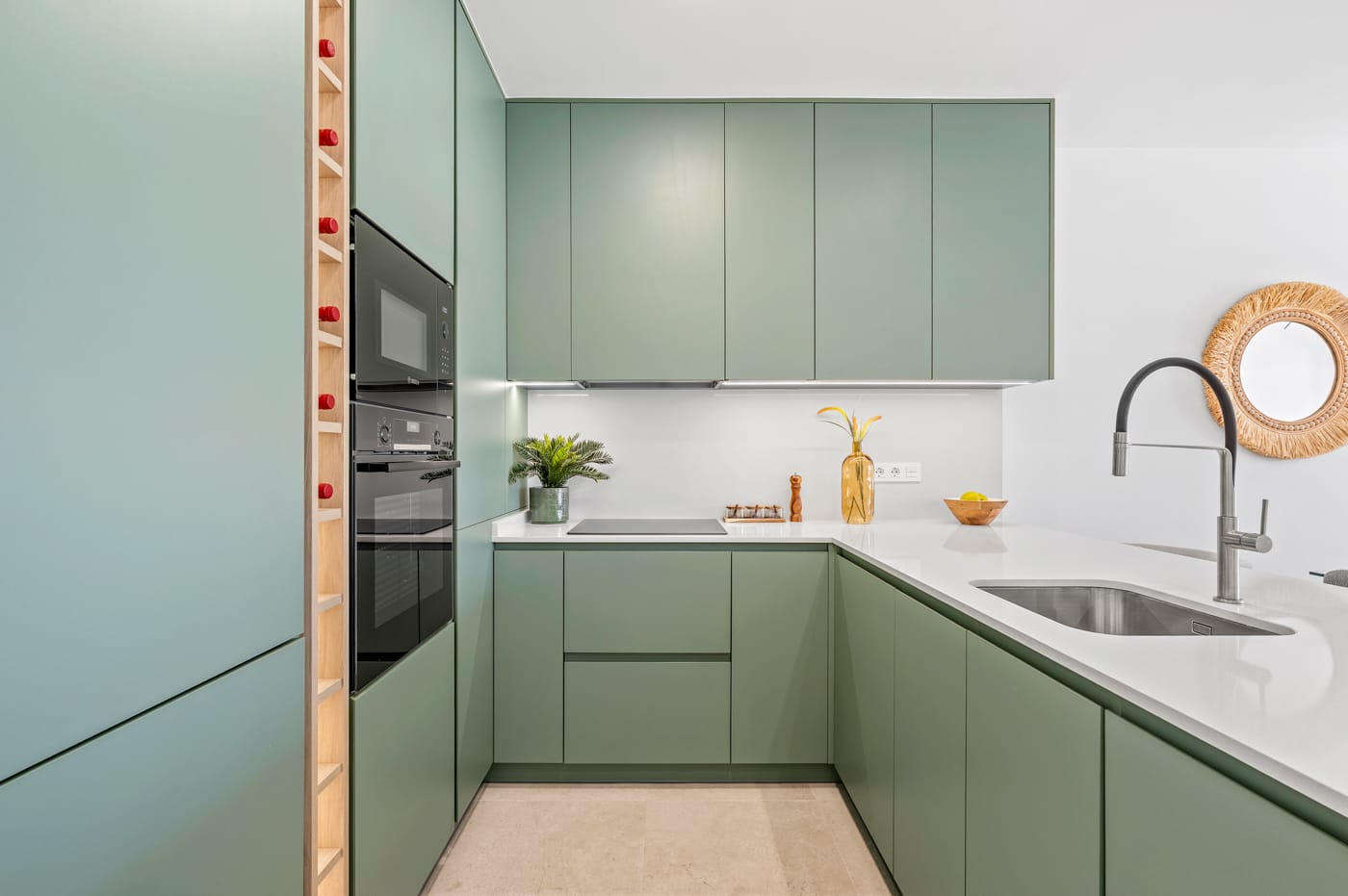Appartement · Nieuwbouw Woningen - Serena Golf · Murcia · Spanje