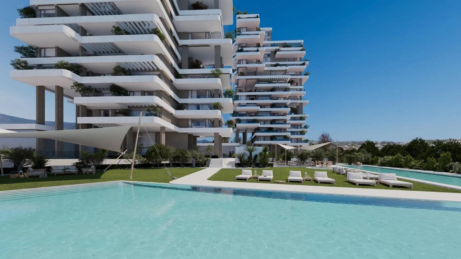 null in Calpe