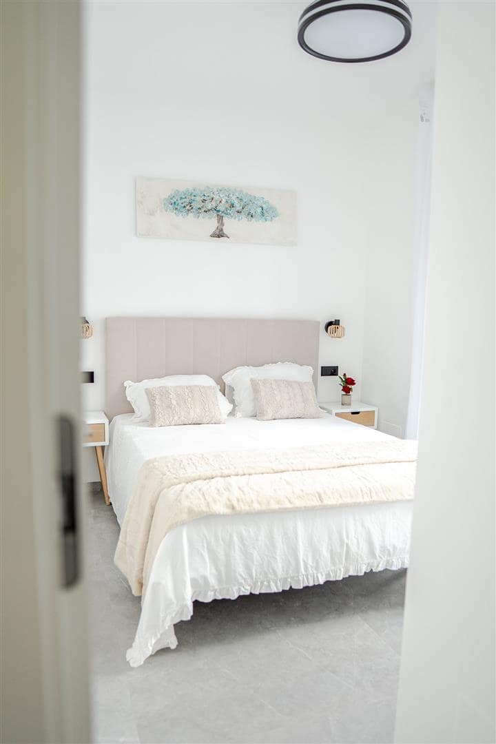 Apartamento · Obra nueva - San Javier · Murcia · España